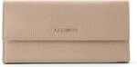 Lazarotti Geldb&ouml;rse "Bologna Leather Geldb&ouml;rse Leder 19 cm"