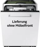 Samsung vollintegrierbarer Geschirrsp&uuml;ler "DW70H73WCB0U1"