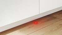 BOSCH vollintegrierbarer Geschirrsp&uuml;ler Serie 4 "SPV4HMX13E" 10 tlg. Ma&szlig;gedecke