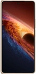 HONOR Smartphone "Magic V6", Energieeffizienz: B (A-G), beige (gold), 512 GB,