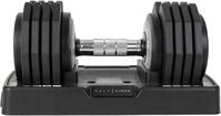 Half Human Hantel "Verstellbare Hantel - 25 kg" 25 kg