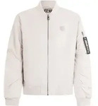 Blouson PLEIN SPORT "Icon", Herren, Gr. S, 06, beige, Obermaterial: 100%...