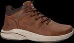 Dockers by Gerli Schn&uuml;rboots Sneaker-Boots, Schn&uuml;rstiefelette mit Profilsohle