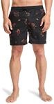 Billabong Boardshorts "Vacay Layback"
