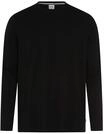 Funktionsshirt BRAX "Style T-ShirtN", Herren, Gr. XS (44/46), schwarz, 98%...