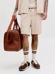 Jack & Jones Shorts "JPSTJAIDEN TYSON JOGGER SHORT SRT SN" Baumwolle, regular...