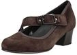 Gabor Pumps "Gabor Pumps Veloursleder"