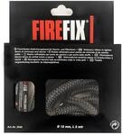 Firefix Dichtungsband 2 m, &oslash; 12 mm