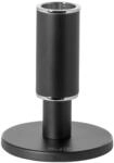 Fink Kerzenleuchter "RITMO" Stabkerzenhalter aus Aluminium