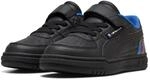 PUMA Sneaker "BMW M Motorsport Caven III Sneakers Kinder"
