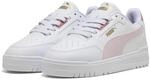 PUMA Sneaker "Shuffle Downtown Low Sneakers Jugendliche"
