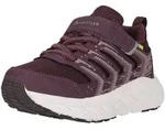 Klettschuh WHISTLER "Minol", Kinder, Gr. 32, schwarz, Kunstfaser, Lederimitat,...