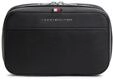Tommy Hilfiger Kulturbeutel "TH CENTRAL WASHBAG" Unisex Waschbeutel, Minibag mit