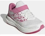 Laufschuh ADIDAS SPORTSWEAR "RUNFALCON 6 KIDS", Kinder, Gr. 35, core wei&szlig;,...