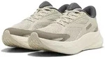 Trainingsschuh PUMA "MaxStride Lite Laufschuhe Erwachsene", Damen, Gr. 44, beige