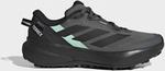 Trailrunningschuh ADIDAS TERREX "TRACEFINDER PLUS GORE-TEX", Damen, Gr. 38, grau