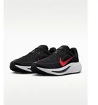 Laufschuh NIKE "Nike Quest 7", Herren, Gr. 43, schwarz, rot orbit, wei&szlig;, anthrazit,