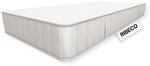 RIBECO Komfortschaummatratze "Omega, Wendematratze, 90x200, 140x200 cm und...
