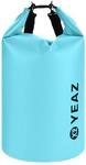 YEAZ Packsack "Wasserfester Packsack 40L ISAR"