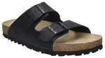 Pantolette JOSEF SEIBEL "Hermine 01", Damen, Gr. 42, schwarz, Leder, Schuhe