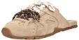 STEVE MADDEN Pantolette "STEVE MADDEN Pantoletten Veloursleder"