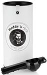 Buddys Obstpresse "Buddy&acute;s Bar" Zitronenpresse, 21 cm lang f&uuml;r optimale...
