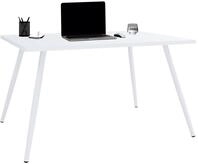 VCM Schreibtisch "Schreibtisch B&uuml;rotisch Computertisch Salia 160x80" 1 Stk. tlg.