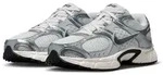 Sneaker NIKE SPORTSWEAR "Nike V5 RNR", Herren, Gr. 41, silber (photon dust, dk...