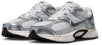 Sneaker NIKE SPORTSWEAR "Nike V5 RNR", Herren, Gr. 41, silber (photon dust, dk smoke