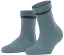 FALKE Haussocken "Cuddle Pads" 1 Paar tlg.