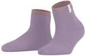 FALKE Haussocken "Cosy Plush" 1 Paar tlg.