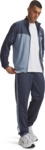 Under Armour Trainingsanzug "UA EMEA TRACKSUIT NOVELTY" Trainingsanzug als