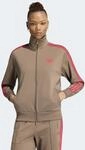 adidas Originals Trainingsjacke "FIREBIRD TRACK LOOSE" FIREBIRD, locker geschnitten