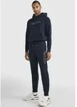 Jogginganzug TOMMY HILFIGER "HILFIGER NEW YORK TRACKSUIT", Herren, Gr. M, blau