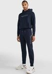 Jogginganzug TOMMY HILFIGER "HILFIGER NEW YORK TRACKSUIT", Herren, Gr. M, blau