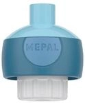Mepal Trinkflasche "Verschlussdeckel Pop-Up Campus"