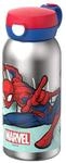 Mepal Trinkflasche "Isolierflasche mit Klappdeckel Campus 500 ml"