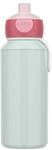 Mepal Trinkflasche "Pop-Up Trinkflasche Campus Switch 400 ml"