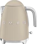 Smeg Wasserkocher "KLF03MLMEU" 1,7 l 2400 W