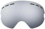 YEAZ Snowboardbrille "Wechselglas f&uuml;r Ski- Snowboardbrille ohne Rahmen...