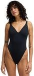 Billabong Badeanzug "Sol Searcher Deep V One-Piece"
