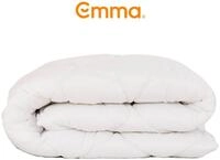 Emma Microfaserbettdecke "Emma One Medium Decke" leicht 1 Stk. tlg. Gesteppte Decke