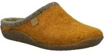 Hausschuh JOSEF SEIBEL "Vinny 09, orange-kombi", Damen, Gr. 38, orange (orange,