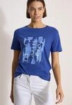 Cecil T-Shirt mit Rundhalsausschnitt
