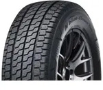 Ganzjahresreifen NEXEN "N`BLUE 4SEASON", schwarz, 225mm / 55 % R 16 95H, Autoreifen,