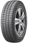 Winterreifen NEXEN "WINGUARD WT1", schwarz, 195mm / 80 % R 14 106R, Autoreifen, in