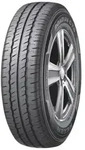 Sommerreifen NEXEN "ROADIAN CT 8", schwarz, 195mm / 80 % R 14 106R, Autoreifen, in
