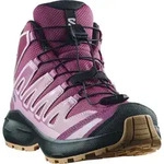 Salomon Outdoorschuh "XA PRO MID WP J" wasserdicht