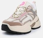 Buffalo Plateausneaker "CLAW" Chunky-Sneaker, Freizeitschuh in cooler