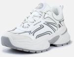 Buffalo Plateausneaker "CLAW" Chunky-Sneaker, Freizeitschuh in cooler